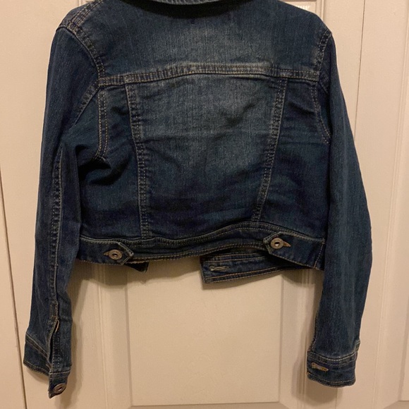 ARIZONA JEAN - JEAN JACKET - Picture 4 of 6